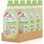Frosch Baby gel na praní Sensitiv 5 x 22 dávek – Sleviste.cz