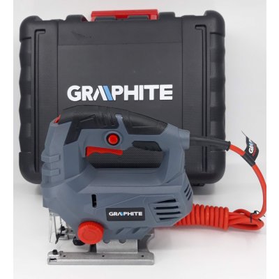 GRAPHITE 58G077