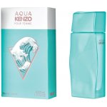 Kenzo Aqua Kenzo toaletní vodadámská 50 ml – Hledejceny.cz