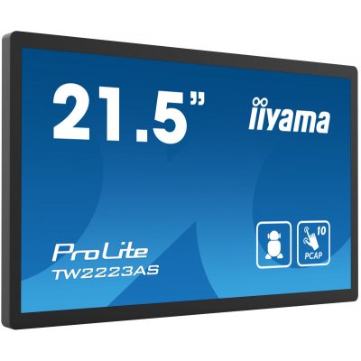 iiyama TW2223AS – Hledejceny.cz