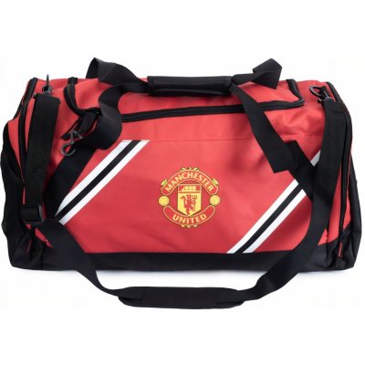 Manchester United FC Manchester United FC červená – Zboží Dáma