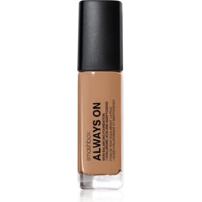 Smashbox Always On Adaptive Foundation dlouhotrvající make-up M10N level one medium with a neutral undertone 30 ml – Hledejceny.cz