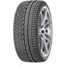 Michelin Pilot Alpin PA4 245/45 R18 100V