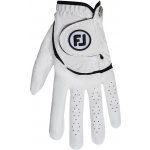 Footjoy Junior Golf Glove Bílá Levá L – Hledejceny.cz