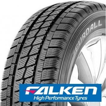 Pneumatiky Falken EuroAll Season VAN11 225/65 R16 112R