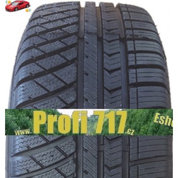 Pneumatiky Vraník Uni Smart 4S 205/65 R15 94H