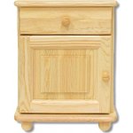 noční stolek SN 101 – Zboží Dáma