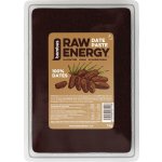 Bombus Pasta datlová Raw Energy 1 kg – Zboží Dáma