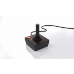 ATARI 2600+ CX40+ Joystick – Zboží Živě