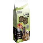 Delikan Dog MAXIMO Lamb 20 kg – Hledejceny.cz