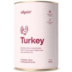 Vilgain R2E Krůtí maso 400 g – Zboží Dáma