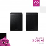 Samsung SWA-9250S – Zboží Živě