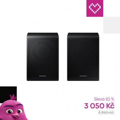 Samsung SWA-9250S – Zboží Živě