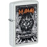Zippo 66140 Def Leppard Diamond Star Halos Design – Hledejceny.cz