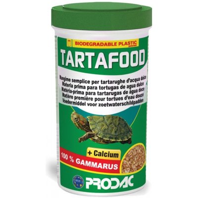 Prodac Tartafood gammarus 100 ml – Zboží Mobilmania