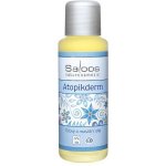 Saloos tělový a masážní olej Atopikderm 250 ml – Hledejceny.cz