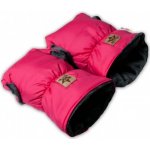 Baby Nellys Rukávník DUO tmavě růžový – Zboží Dáma