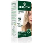 Herbatint barva na vlasy medová blond 9N 150 ml – Zboží Mobilmania