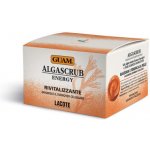 Guam Inthenso tělový peeling Algascrub Energy 420 g – Zbozi.Blesk.cz