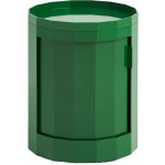 Hay Facet Cabinet Small Spinach Green – Zboží Mobilmania