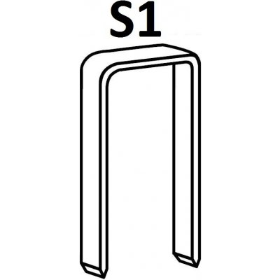 Bostitch S1-110SS304 1600ks – Zbozi.Blesk.cz