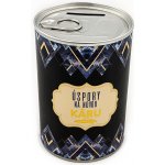 Nekupto Dárková pokladnička Úspory na novou káru Útulný domov – Zboží Dáma