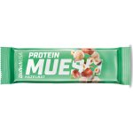 BioTech USA PROTEIN MUESLI 30 g – Zboží Mobilmania