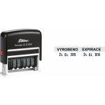 Shiny S-310A – Sleviste.cz