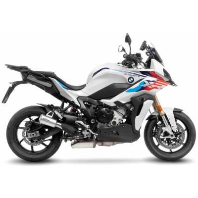 LeoVince 15257 LV-10 BMW S 1000 XR (20-22) – Hledejceny.cz