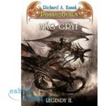 DragonRealm Legendy 2 - Mág Gryf – Hledejceny.cz