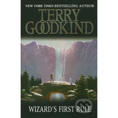Wizard\'s First Rule - Terry Goodkind