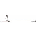 WHIP & GO Bič skokový Fibreglass Whip&Go hnědý – Zboží Dáma