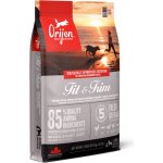 Orijen Fit and Trim 6 kg – Hledejceny.cz