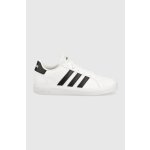 adidas Grand Court 2.0 K bílá černá – Zbozi.Blesk.cz