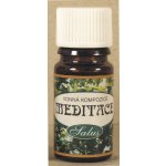 Saloos vonná kompozice MEDITACE 5 ml – Sleviste.cz