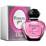 Christian Dior Poison Girl toaletní voda dámská 30 ml – Hledejceny.cz