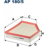 Vzduchový filtr Filtron AP 180/5 – Hledejceny.cz