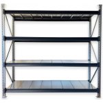 Enprag Regál KAF20_15_6_4 – Zboží Mobilmania