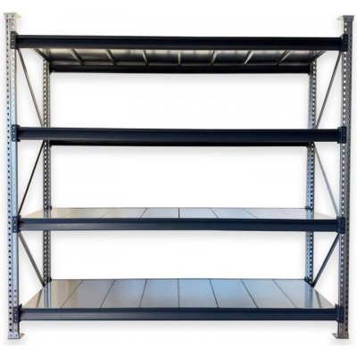 Enprag Regál KAF20_15_6_4 – Zboží Mobilmania