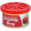 Vůně do auta L&D Aromaticos Organic Can Cherry