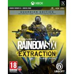 Tom Clancys Rainbow Six: Extraction (Guardian Edition) – Zbozi.Blesk.cz