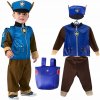 Dětský karnevalový kostým Hopki Tlapková patrola