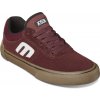 Skate boty Etnies Joslin Vulc 23/24 Burgundy/Gum