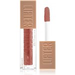 Maybelline Lifter Gloss lesk na rty 09 Topaz 5,4 ml – Zboží Dáma