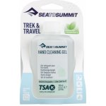 Sea to Summit cestovní dezinfekční gel Trek & Travel Sanitizer Seat to Summit 89 ml – Sleviste.cz