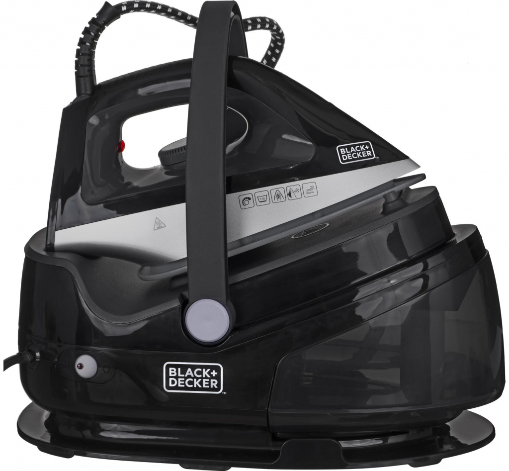 Black&Decker BXSS2200E