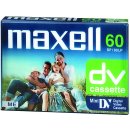 Maxell DVM 60SE Mini DV 60min (22823000)