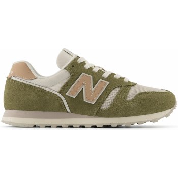 New Balance dámské boty ML_WL373V2 NBWL373RE2 zelená