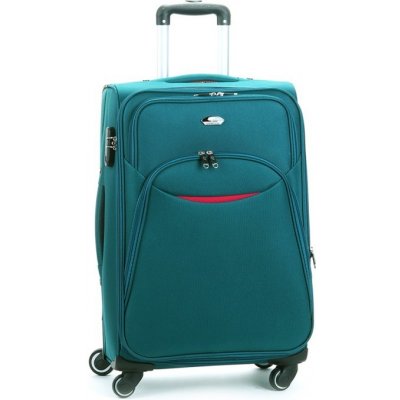Lorenbag Suitcase 013 mořská 60 l – Zbozi.Blesk.cz