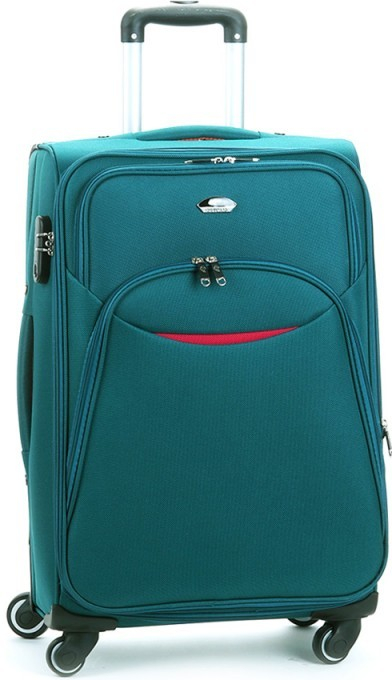 Lorenbag Suitcase 013 mořská 60 l